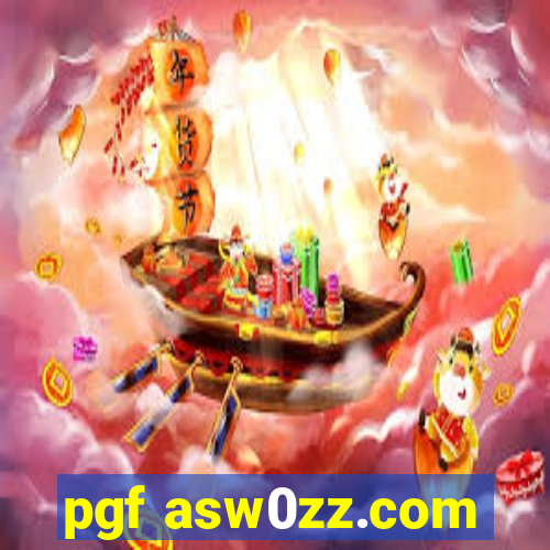 pgf asw0zz.com